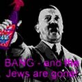 Adolf Hitler