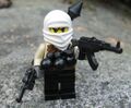 Legos supports terrorism