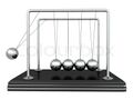 Newton's Cradle