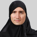 Trudeau: Post-convert mudslime