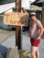 Cracka sells "turdles" just to have sex with them? WHAT... THE... FUCK?!