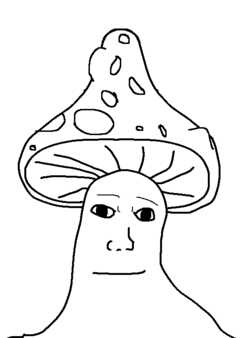 Shroomjak