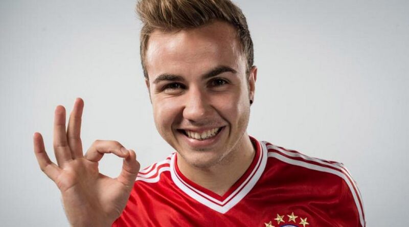 Götze/Goatse