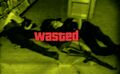 WASTED