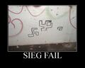 Sieg Fail