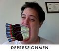 Depressionmen