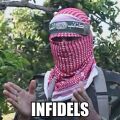 INFIDELS