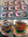 Cupcakes