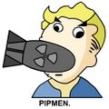 Pipmen