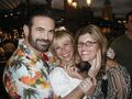 Billy Mays gets all the ladies.