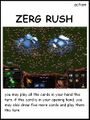 Zerg Rush!