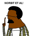 Norbit at all mah boi!