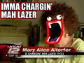 Altorfer chargin her lazer