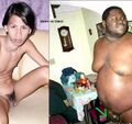 Proof that asians have bigger dicks than black men.