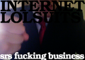 Internet lolsuits are srs fucking business