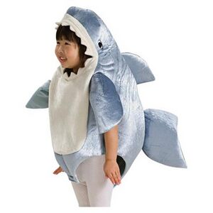 Sharks - Cosplay - 04.jpg