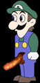 Weegee got Rule 34'd