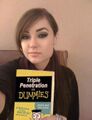 Sasha Grey knows quality literature