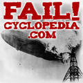 The encyclopedia of fail