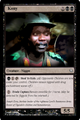 Uganda: The Tranding Card Game