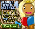 And so does Bloons Tower Defense!