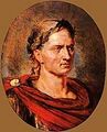 Julius Caesar was a firm believer in gun control