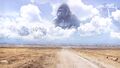 Harambe in heaven..