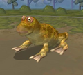 ALL GLORY TO THE HYPNOTOAD