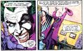 Joker struggles to understand image ownership.