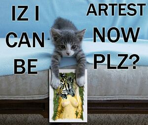 CaturdayArtistPlz.jpg