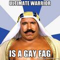 The Iron Sheik