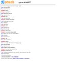 Omegle.