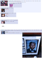 4chan troll pays tributes to a fallen BLM activist