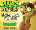 Plants Vs. Zombies has the right idea.