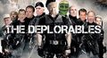 The Deplorable Pepes