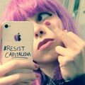 Most z-fags are anti-capitalist, much like their millennial older bretheren