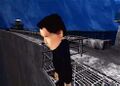 DK Mode in GoldenEye.