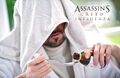 The sequel to Assassin's Creed IV.