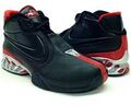 The discontinued 'Zoom Vick V' spaceboot. Sweet Jesus that's sum fugly!