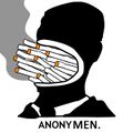 Anonymen