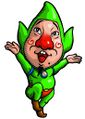 Tingle