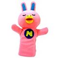 Hand-puppet Nova rabbit