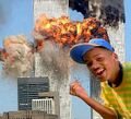 Will Smith did 9/11