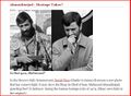 According to Jihadwatch.org, Mahmoud possessed the remarkable ability in 1979 to look like a man about ten years older than he is now.