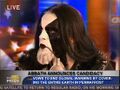 How Abbath intends to fight global warming