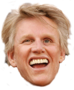 Gary Busey