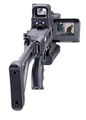 An Israeli defense company named Rafael makes video-cam systems for small arms.