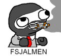 Fsjalmen