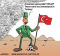 Turkey is a country with a strong responsibility for its own history