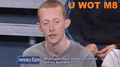 WOT U DOIN ON JEREMY KYLE, M8?